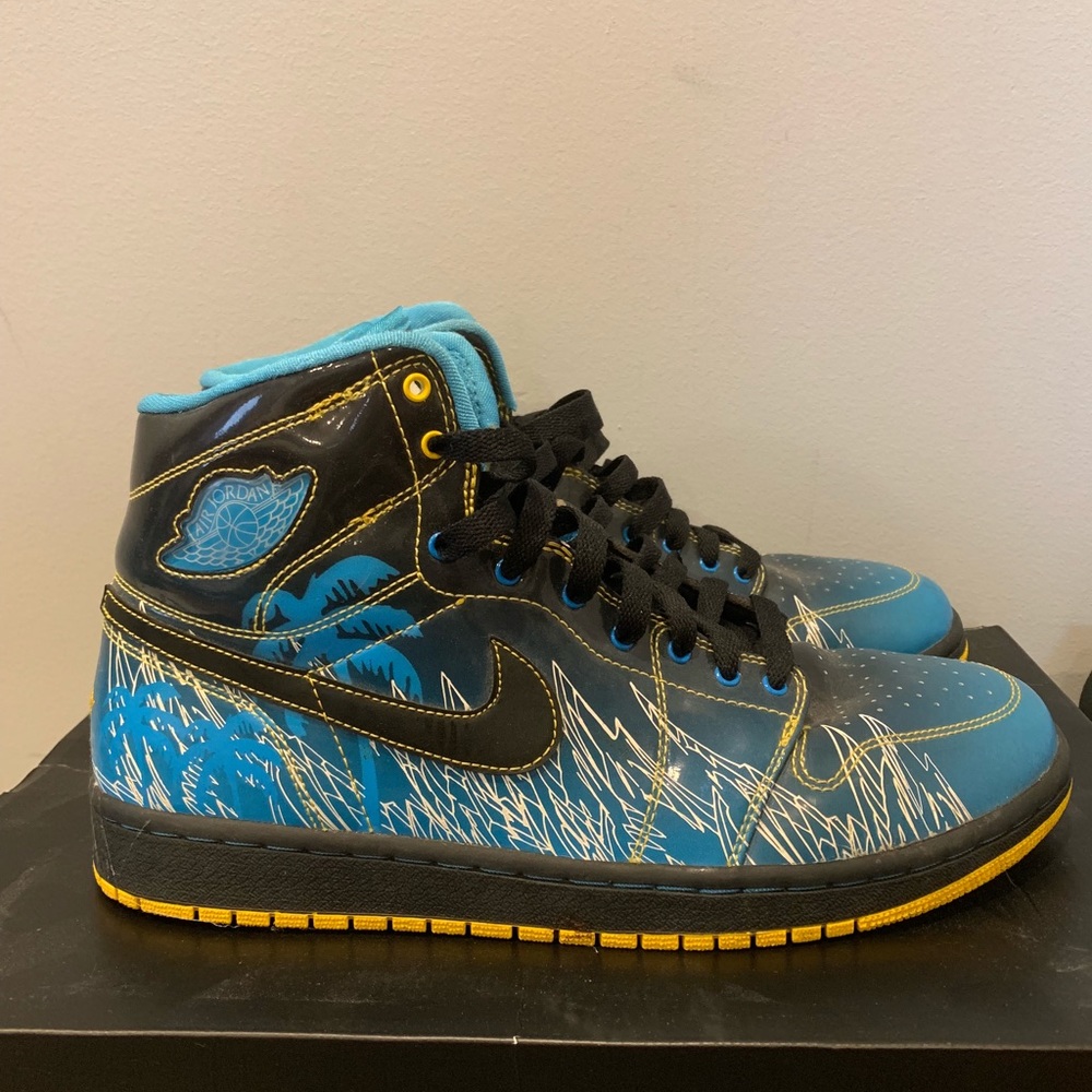 Jordan Dorenbacher 1 “Mr Boober”